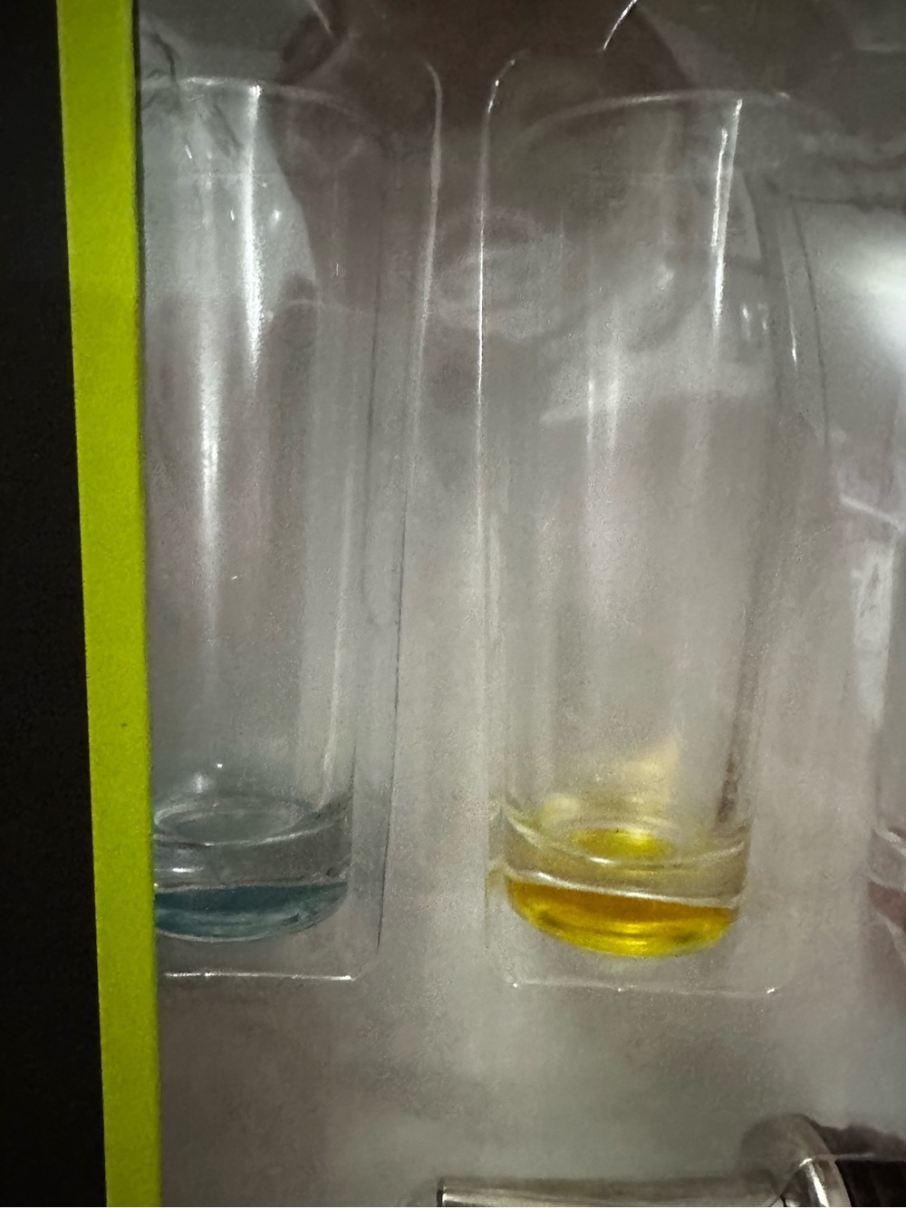 SpiceBox Shots & Shooters Kit - Picture 4 of 5